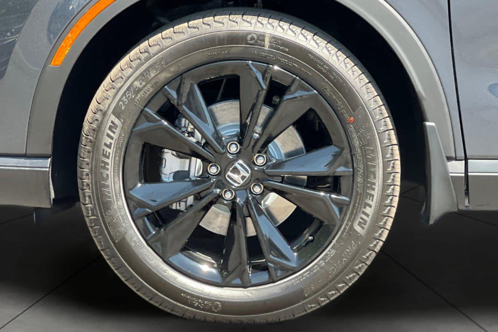 Thumbnail: 2026 Honda CR-V - 11