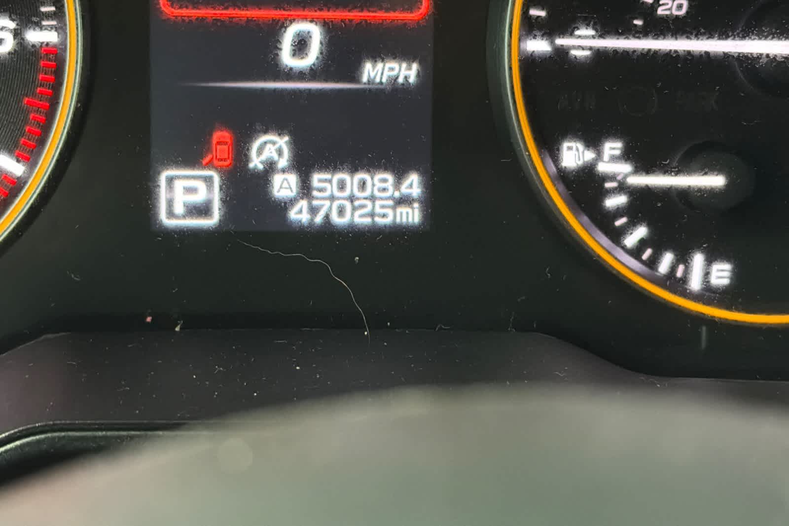 Thumbnail: 2022 Subaru Outback - 28