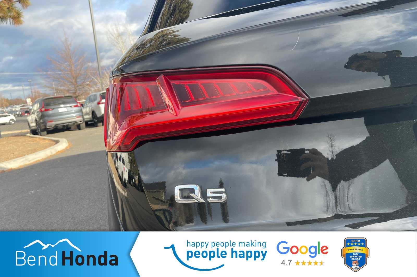 Thumbnail: 2019 Audi Q5 - 12