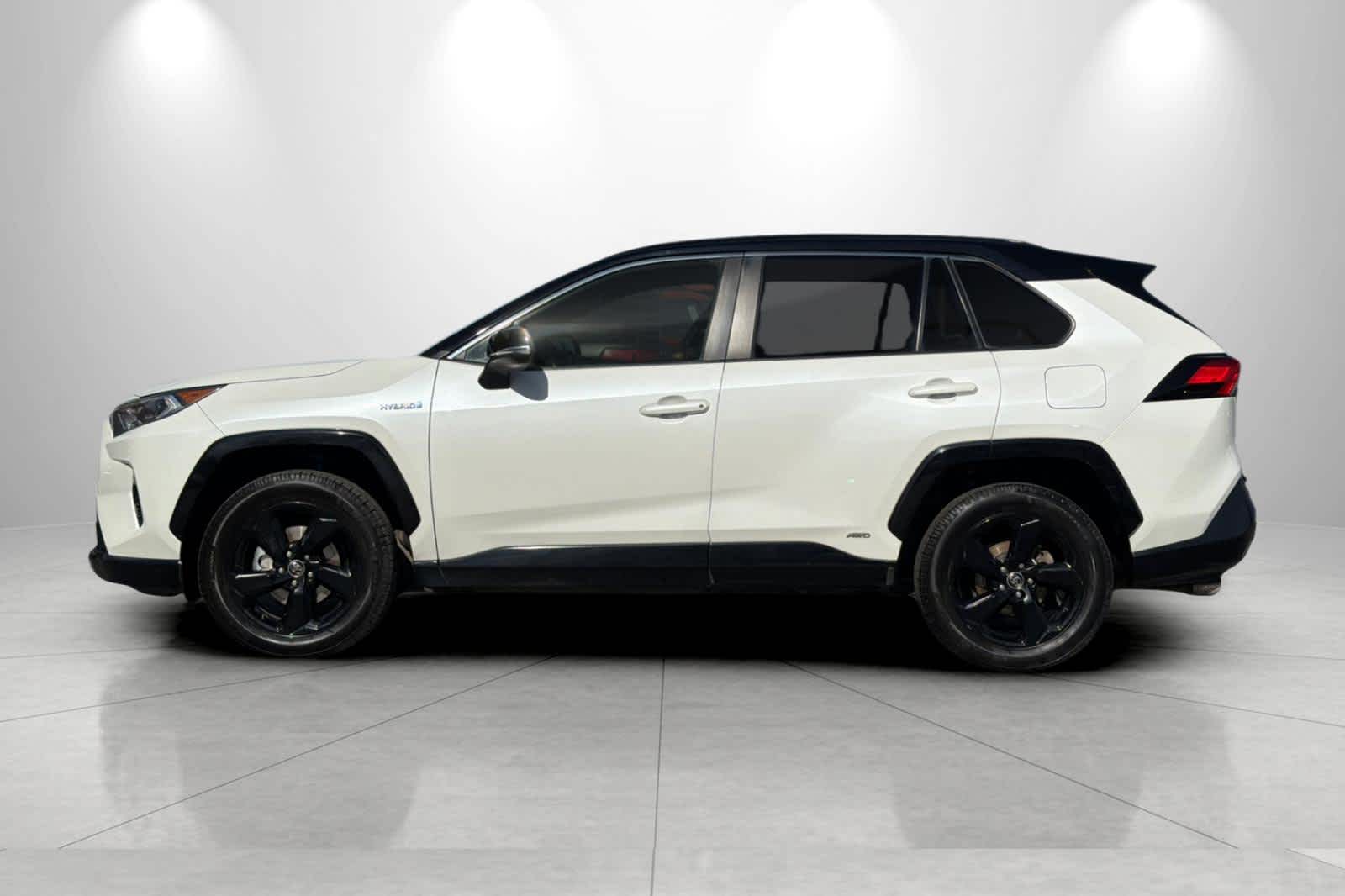 Thumbnail: 2019 Toyota RAV4 - 5