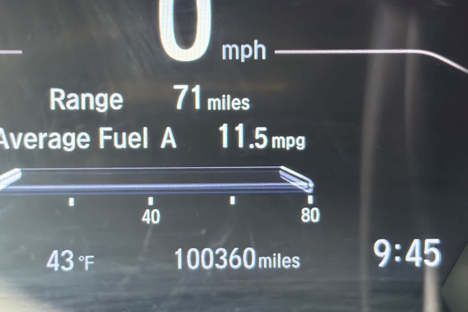 Thumbnail: 2019 Honda CR-V - 27