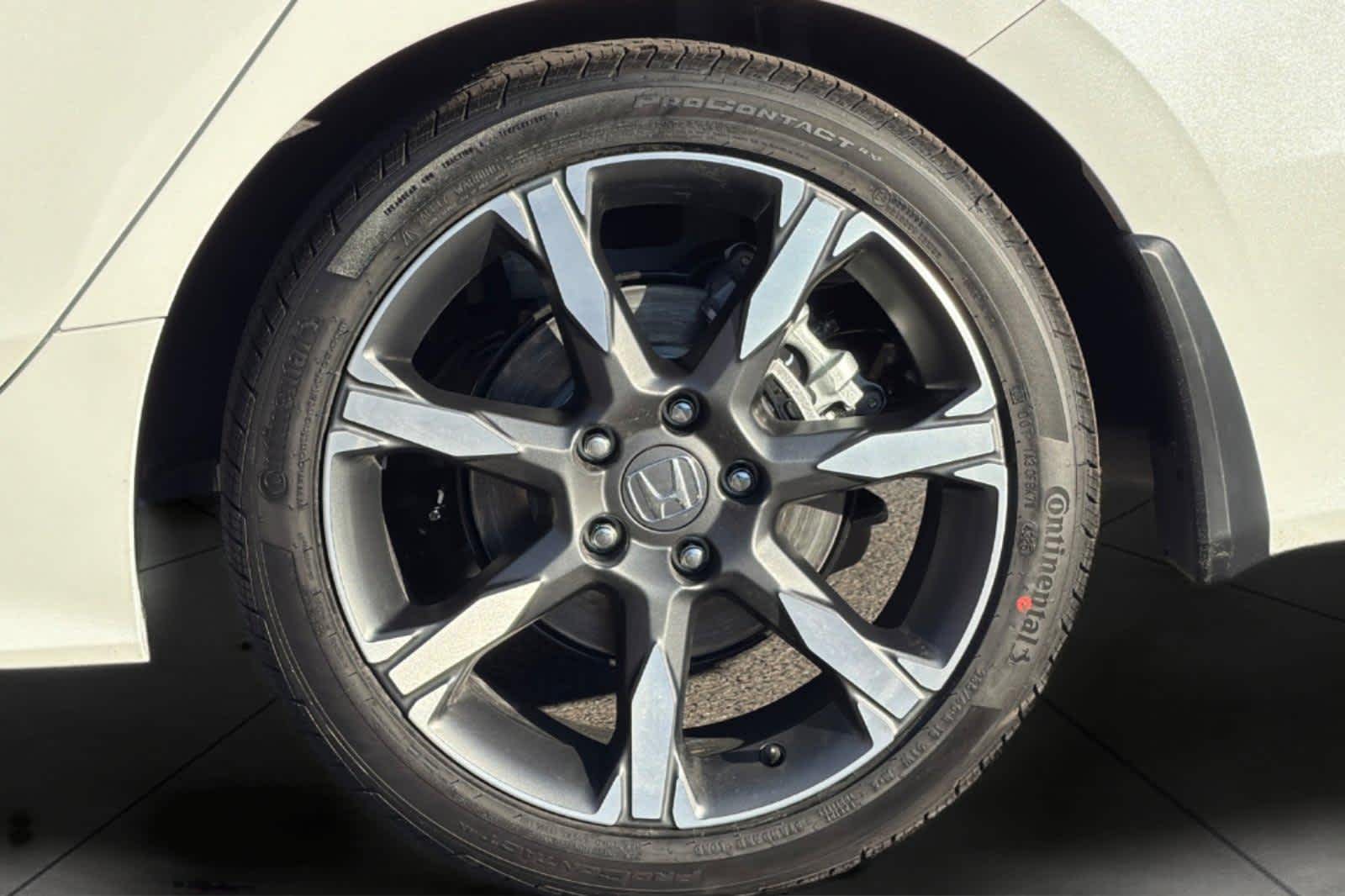 Thumbnail: 2026 Honda Civic - 11