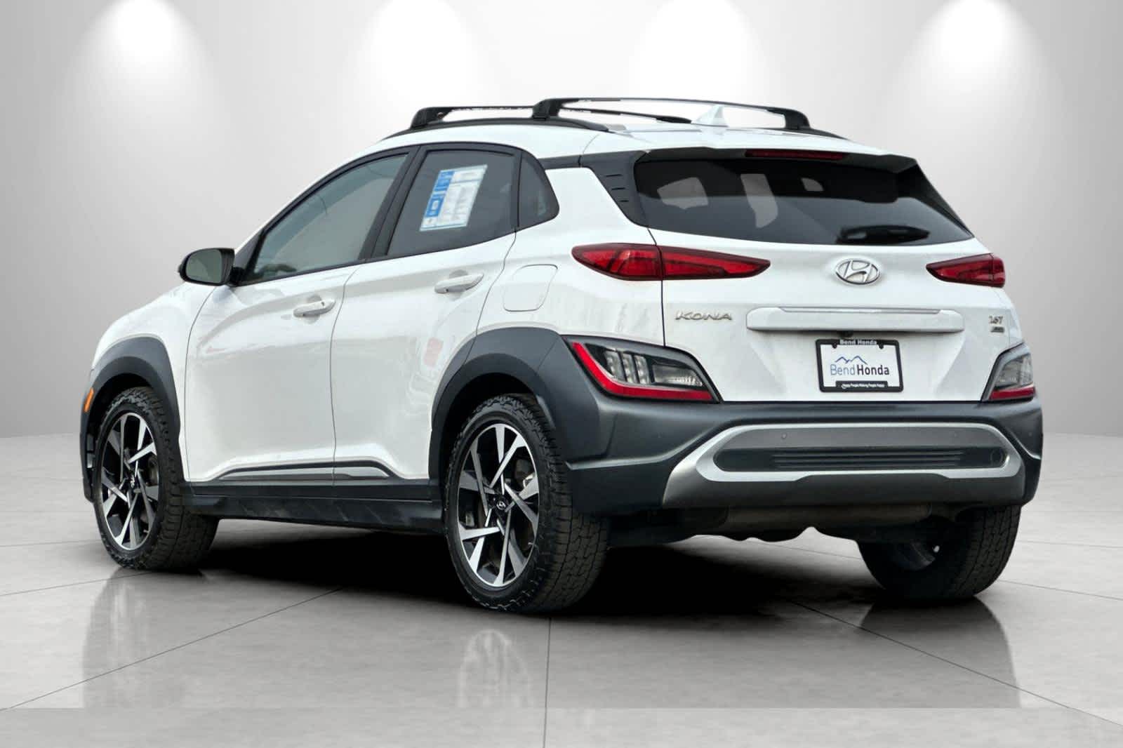 Thumbnail: 2023 Hyundai Kona - 6