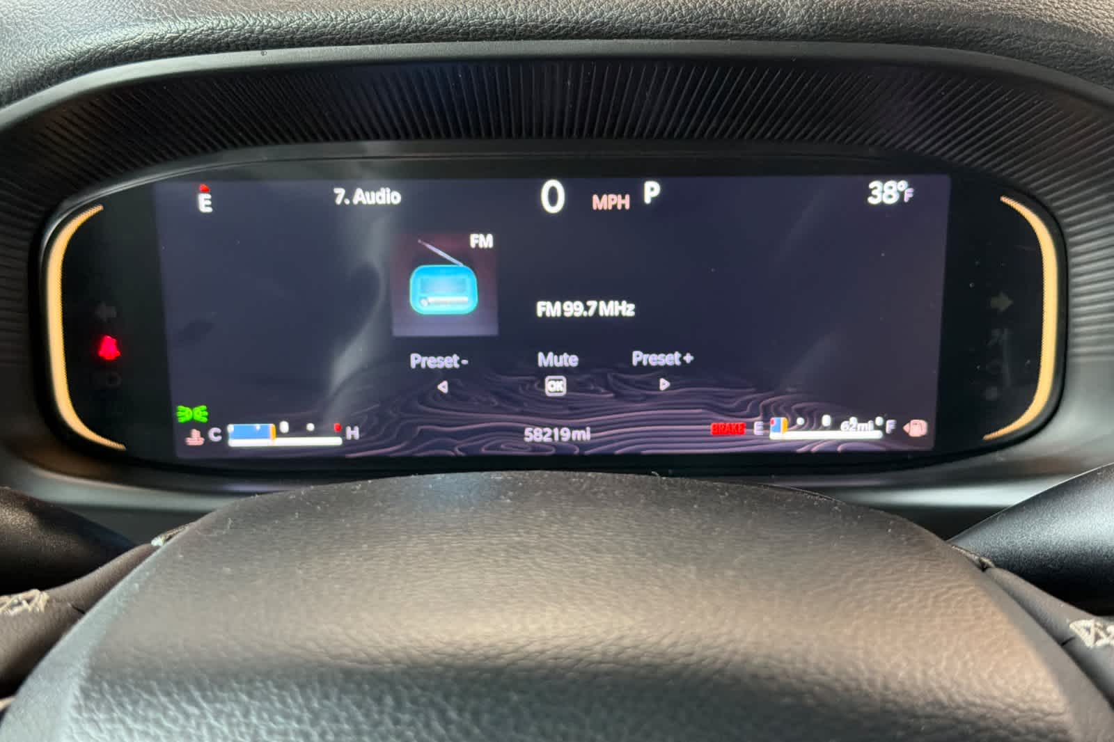 Thumbnail: 2024 Jeep Wagoneer - 28