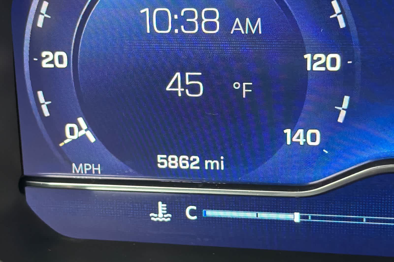 Thumbnail: 2024 Chevrolet Silverado 1500 - 27