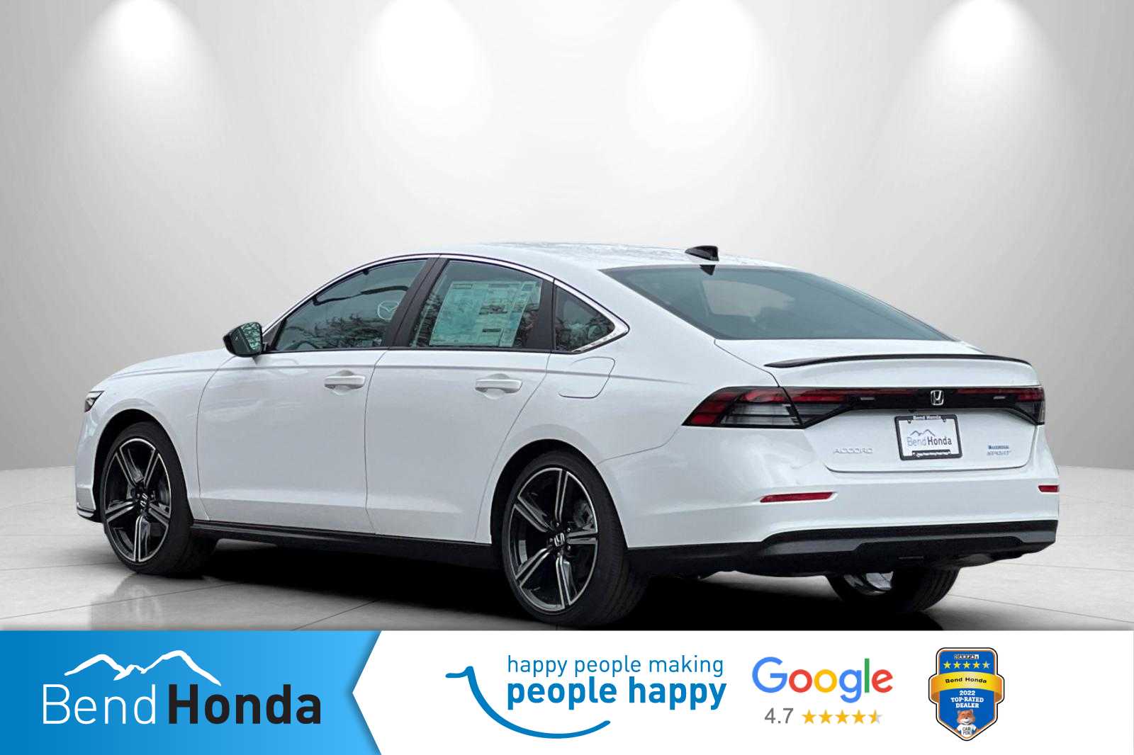 Thumbnail: 2025 Honda Accord - 6