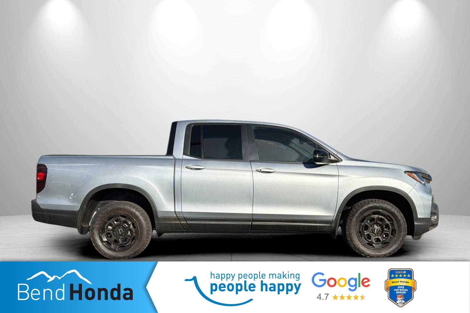 Thumbnail: 2026 Honda Ridgeline - 8