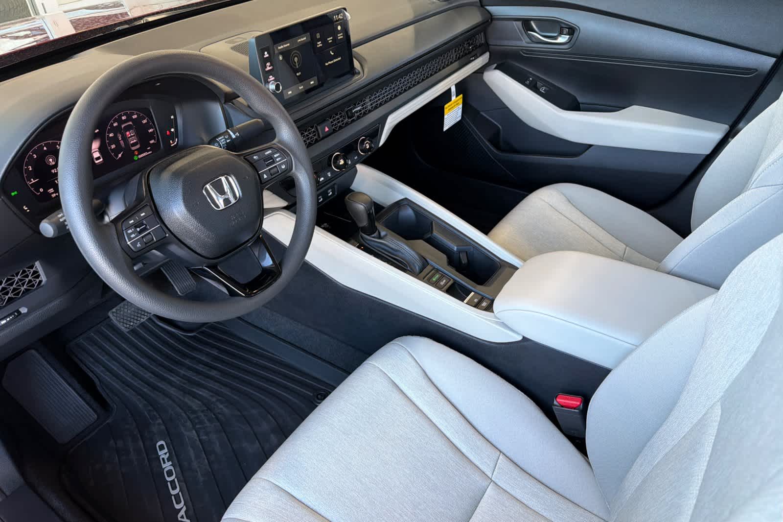 Thumbnail: 2026 Honda Accord - 13