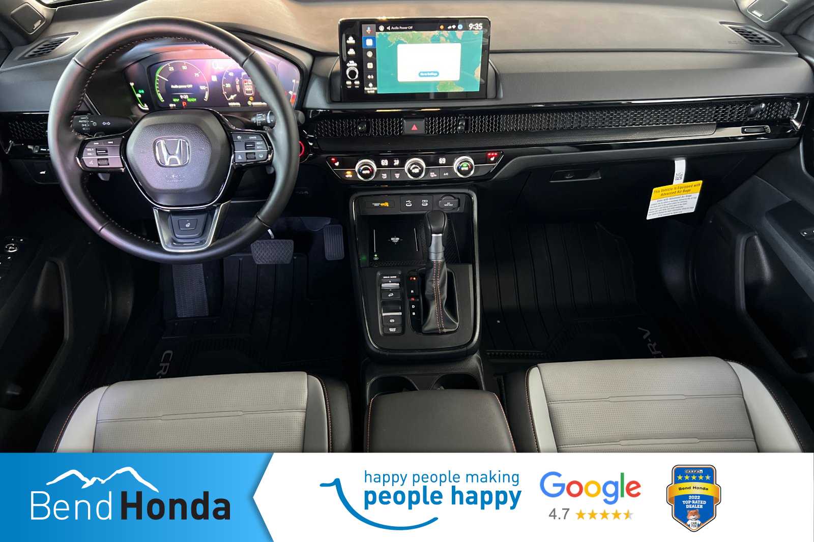 Thumbnail: 2026 Honda CR-V - 3