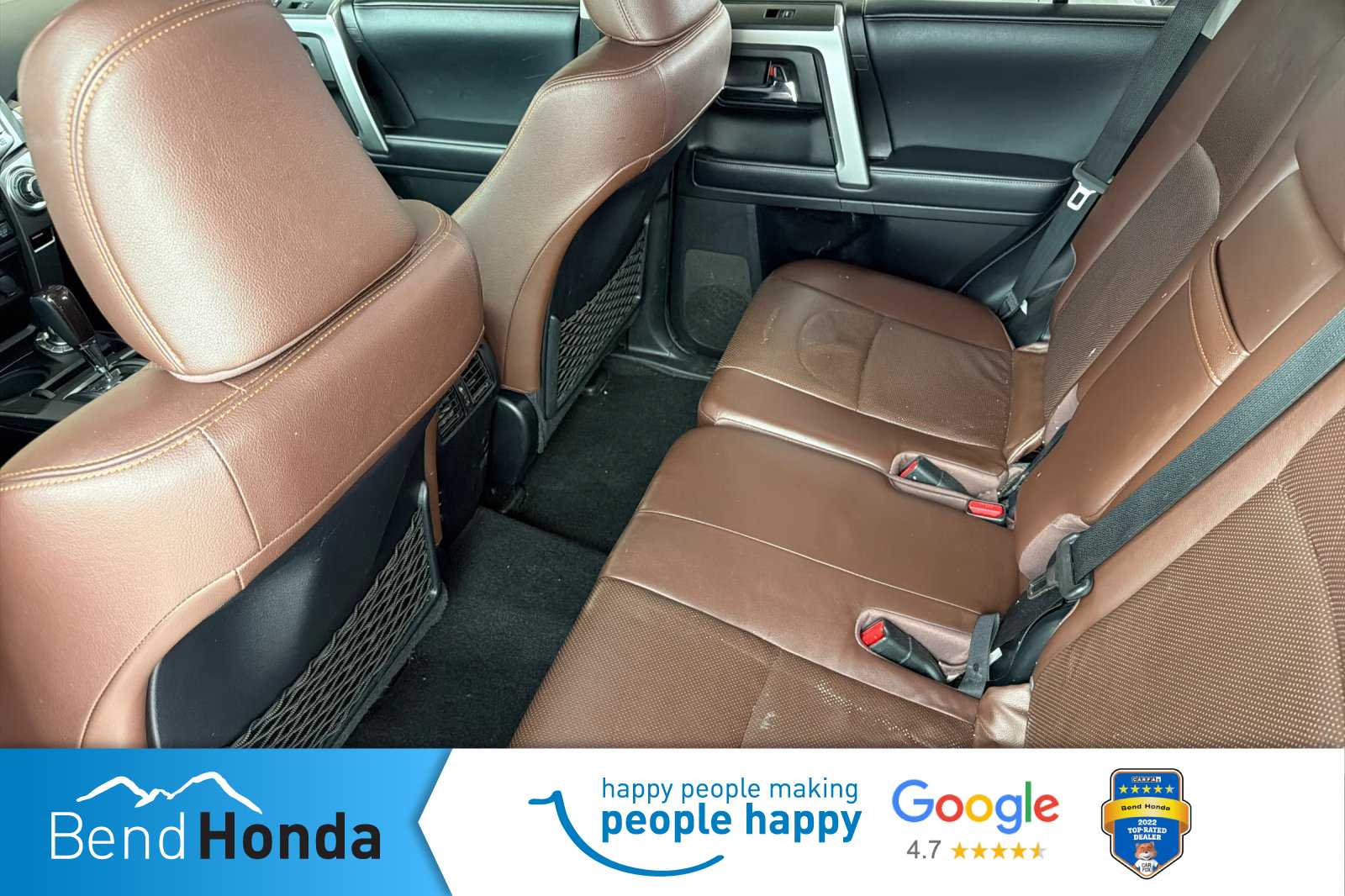 Thumbnail: 2019 Toyota 4Runner - 3