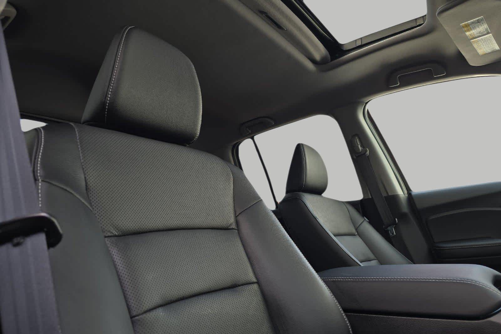 Thumbnail: 2026 Honda Ridgeline - 18