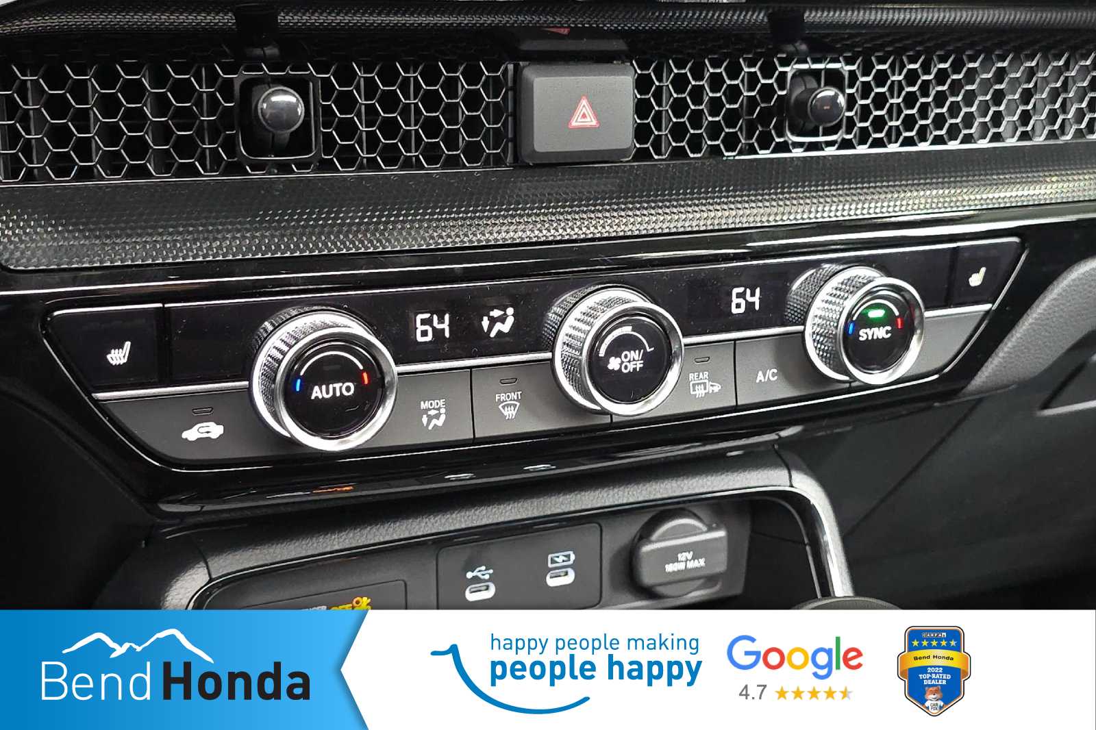 Thumbnail: 2026 Honda CR-V - 22