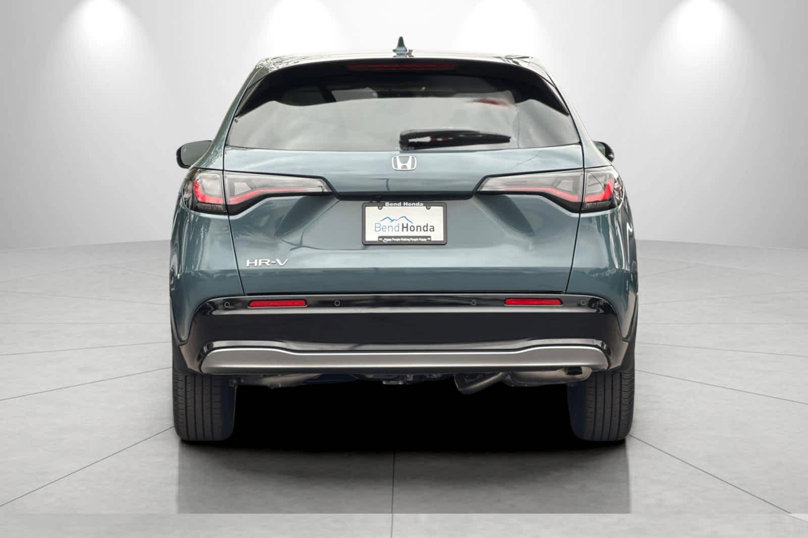 Thumbnail: 2027 Honda HR-V - 7