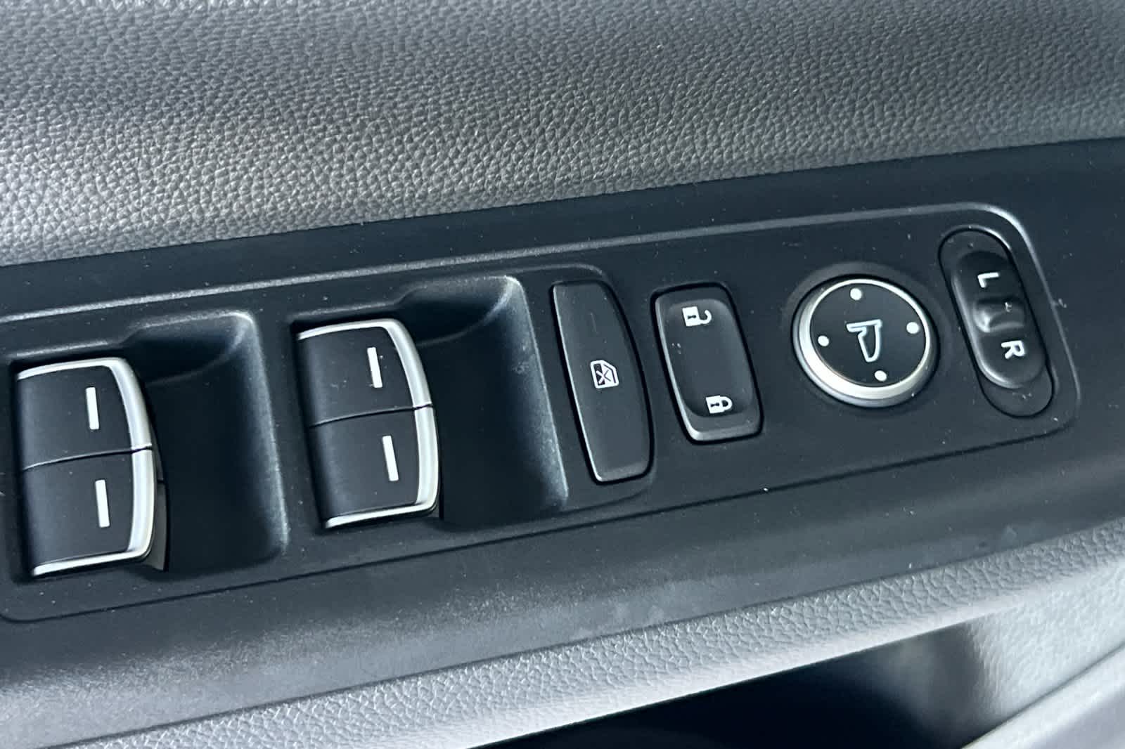 Thumbnail: 2026 Honda CR-V - 15