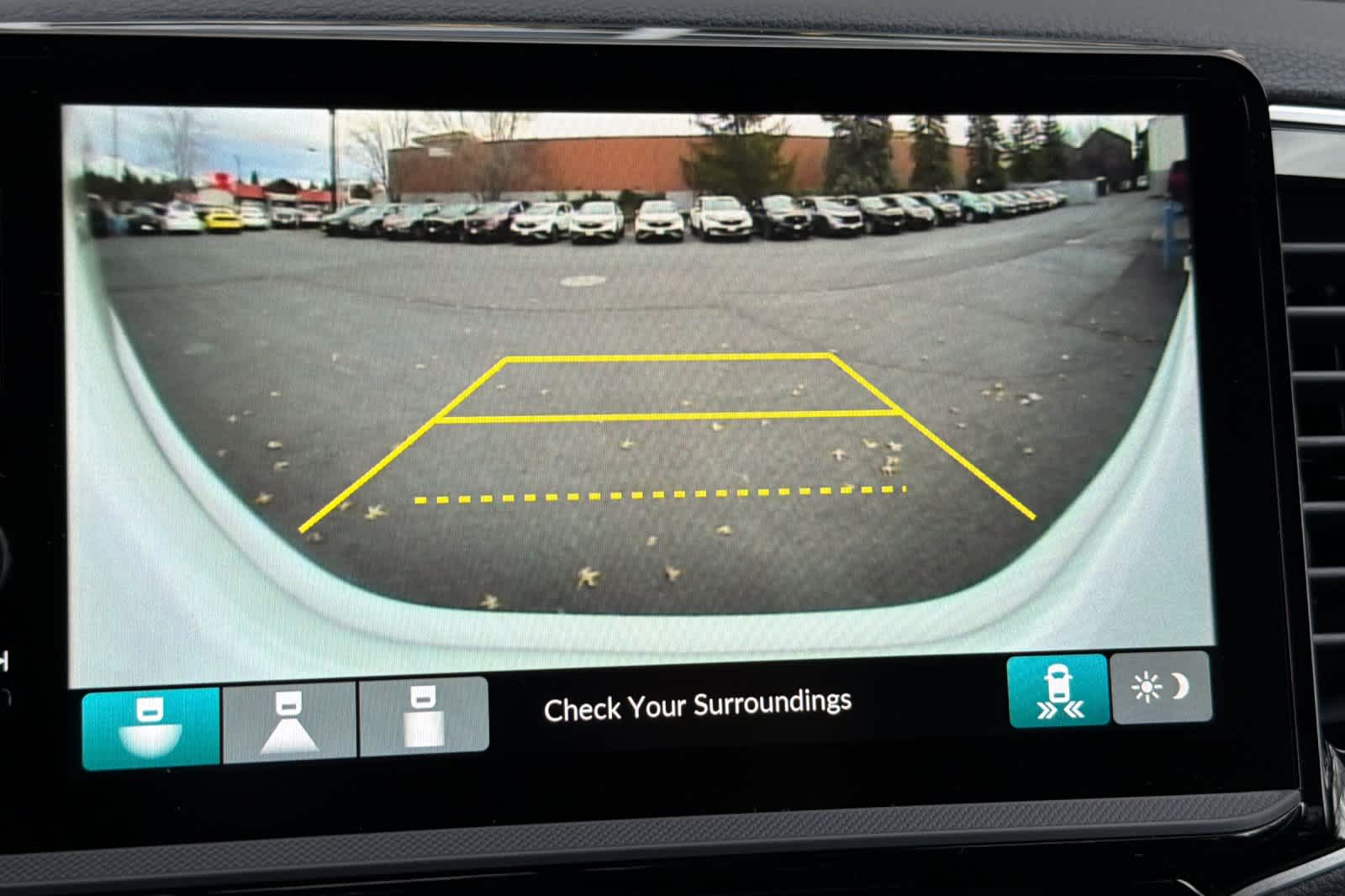 Thumbnail: 2026 Honda Ridgeline - 20