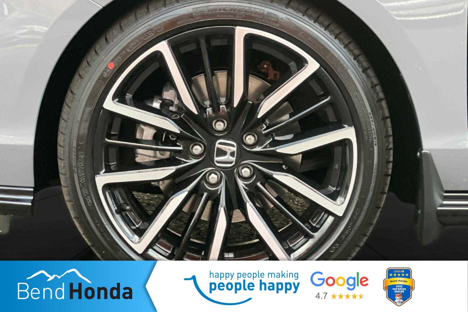 Thumbnail: 2025 Honda Accord - 11