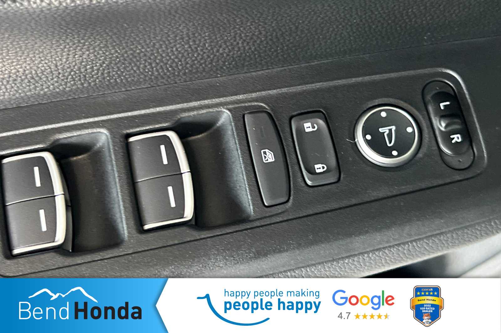 Thumbnail: 2026 Honda CR-V - 15