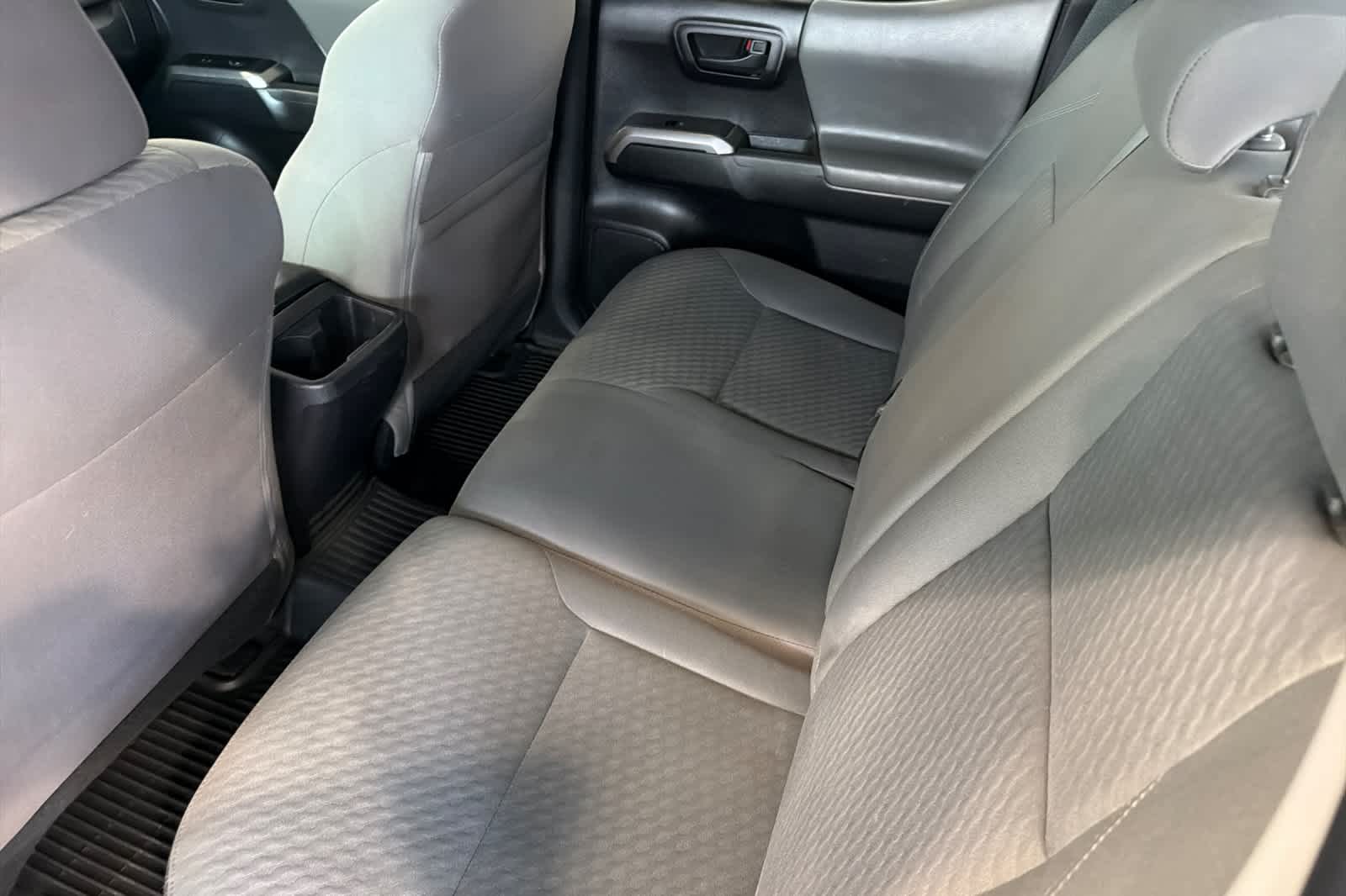 Thumbnail: 2023 Toyota Tacoma - 4