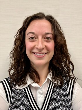 Staff member Alessia Blacksten from ID_e4085438eb78