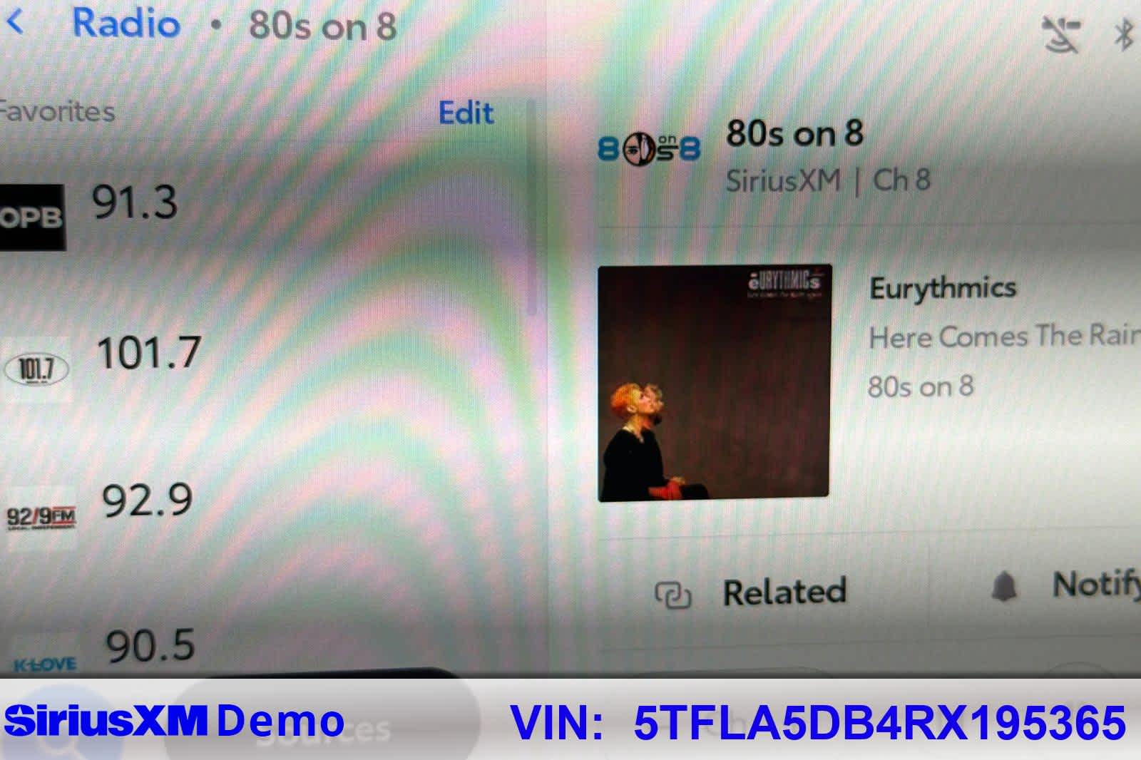 Thumbnail: 2024 Toyota Tundra - 27