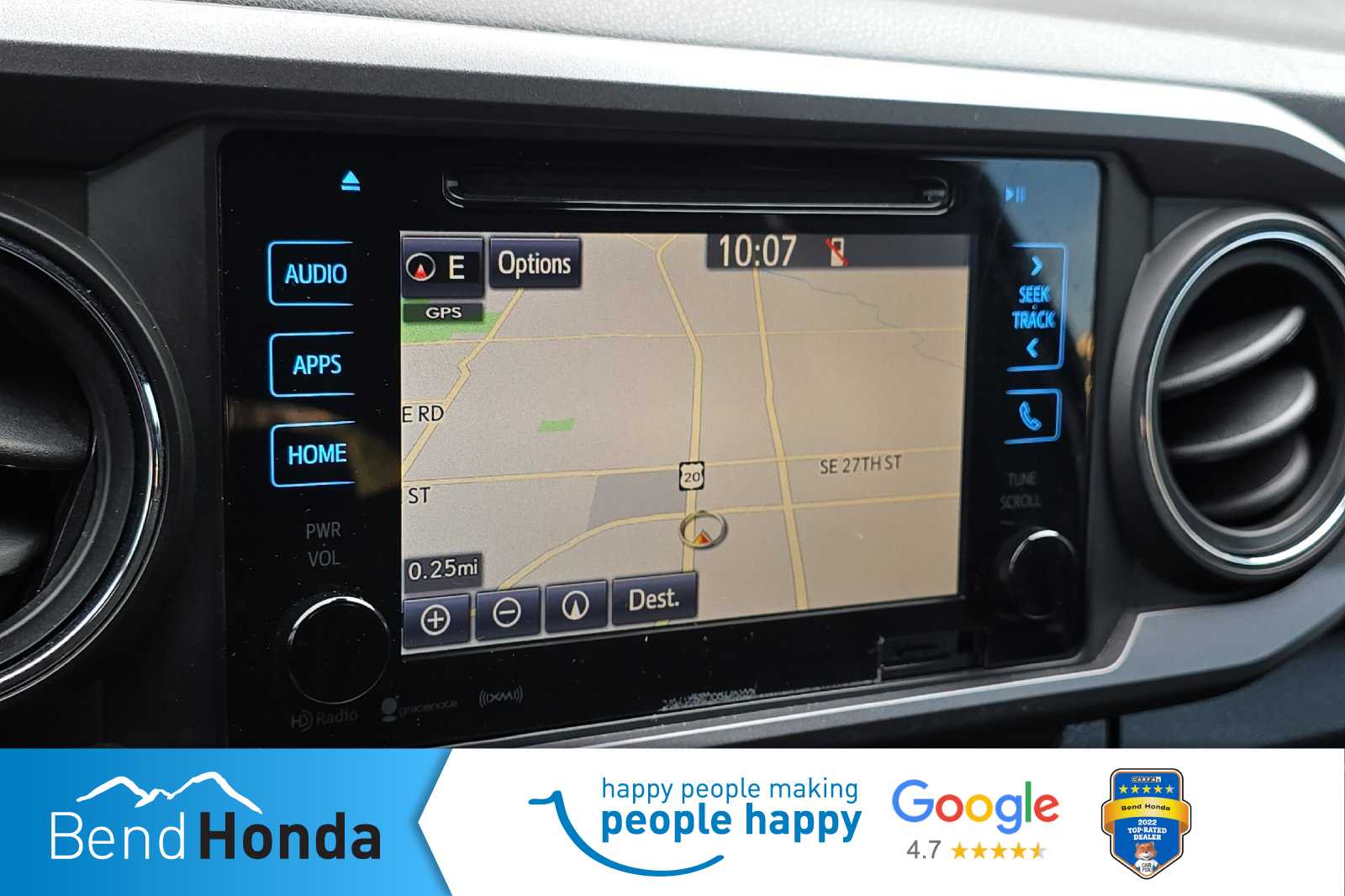 Thumbnail: 2019 Toyota Tacoma - 20