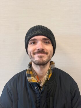 Staff member Jase Shuster from ID_e4085438eb78