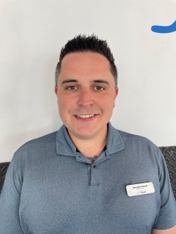 Staff member Alex Wiswall from ID_e77296f25126