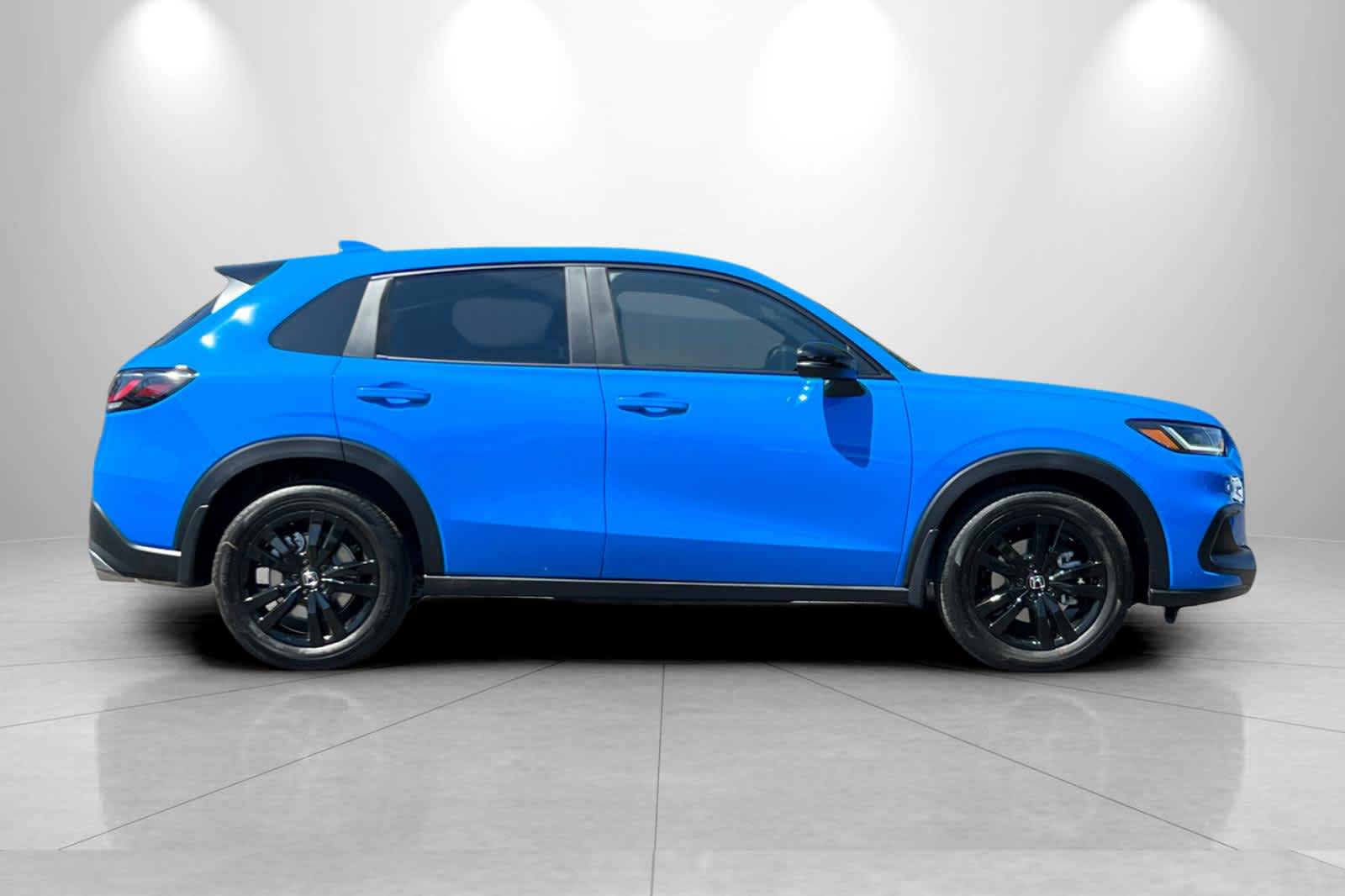 Thumbnail: 2026 Honda HR-V - 8