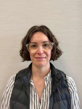 Staff member Naomi Hamb from ID_e4085438eb78