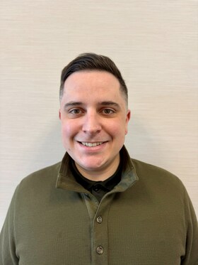 Staff member Alex Wiswall from ID_e77296f25126