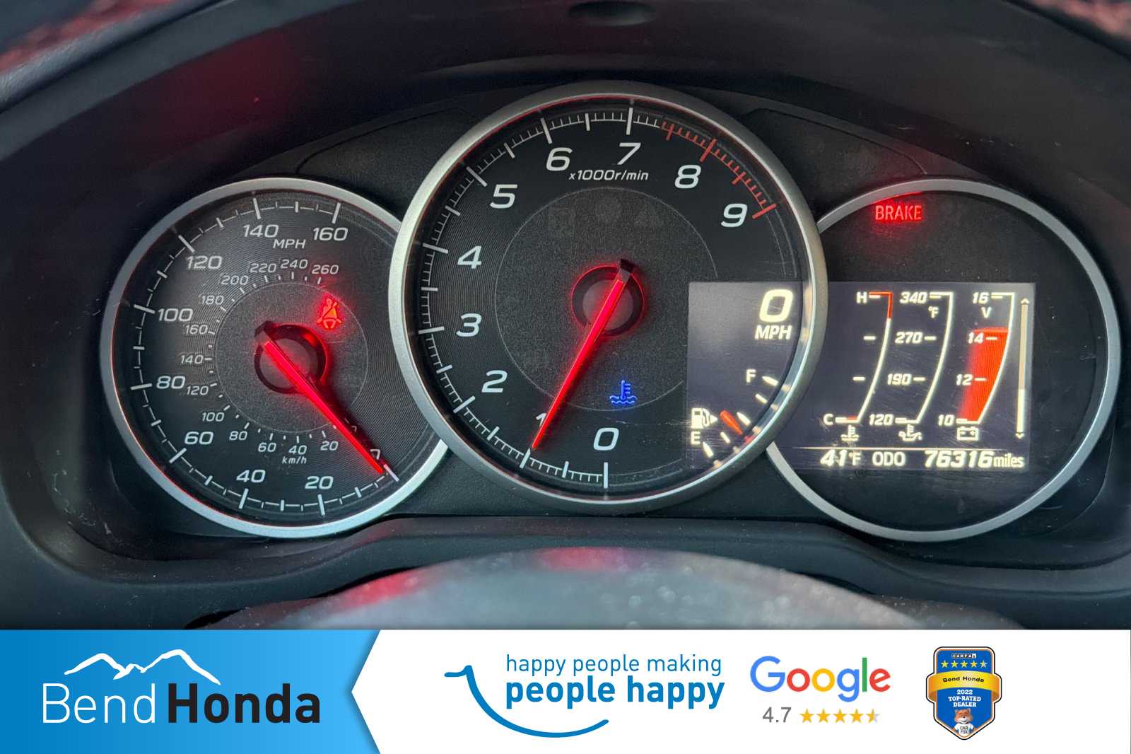 Thumbnail: 2018 Subaru BRZ - 26