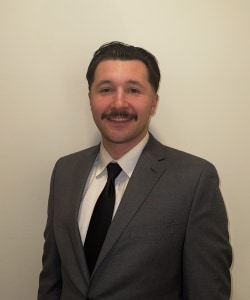 Staff member Giovanni Bottero from ID_24019d57d825