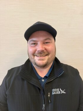 Staff member Cody Drost from ID_e4085438eb78