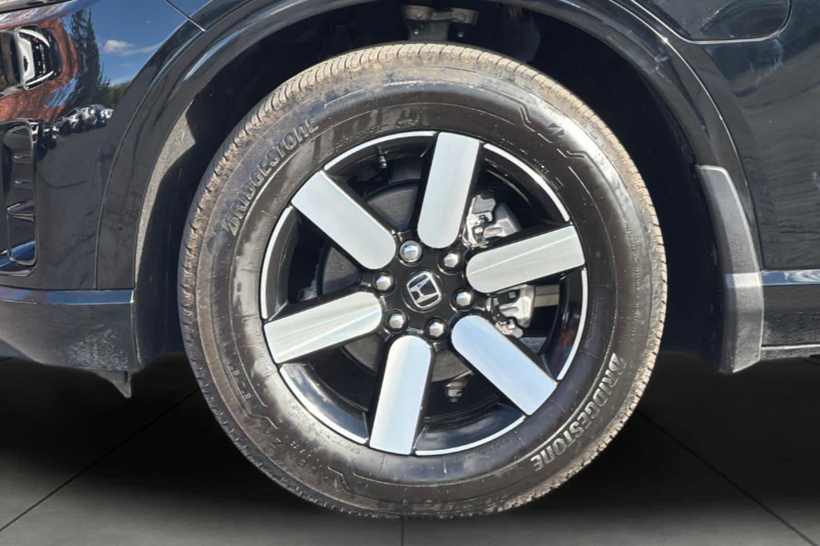 Thumbnail: 2024 Honda Prologue - 11