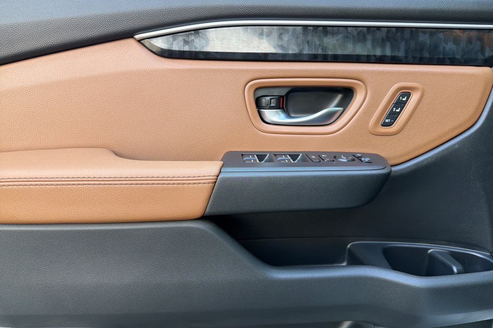 Thumbnail: 2026 Honda Passport - 14