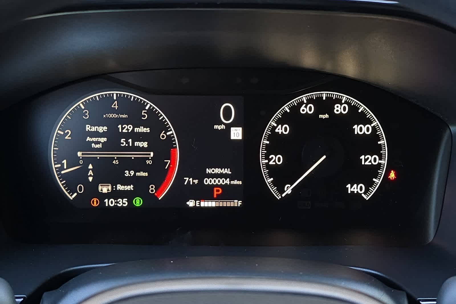 Thumbnail: 2026 Honda CR-V - 26