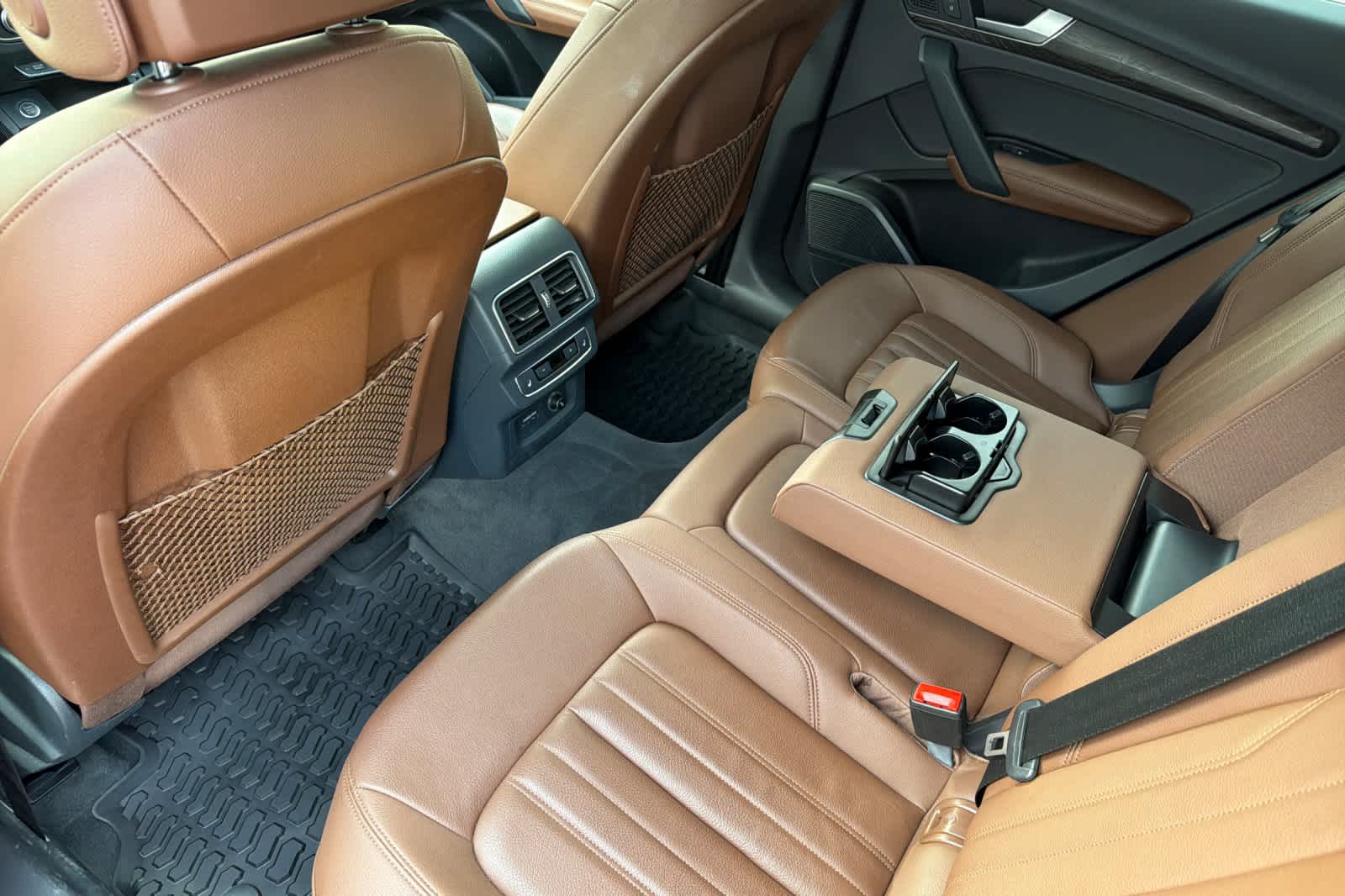 Thumbnail: 2019 Audi Q5 - 4