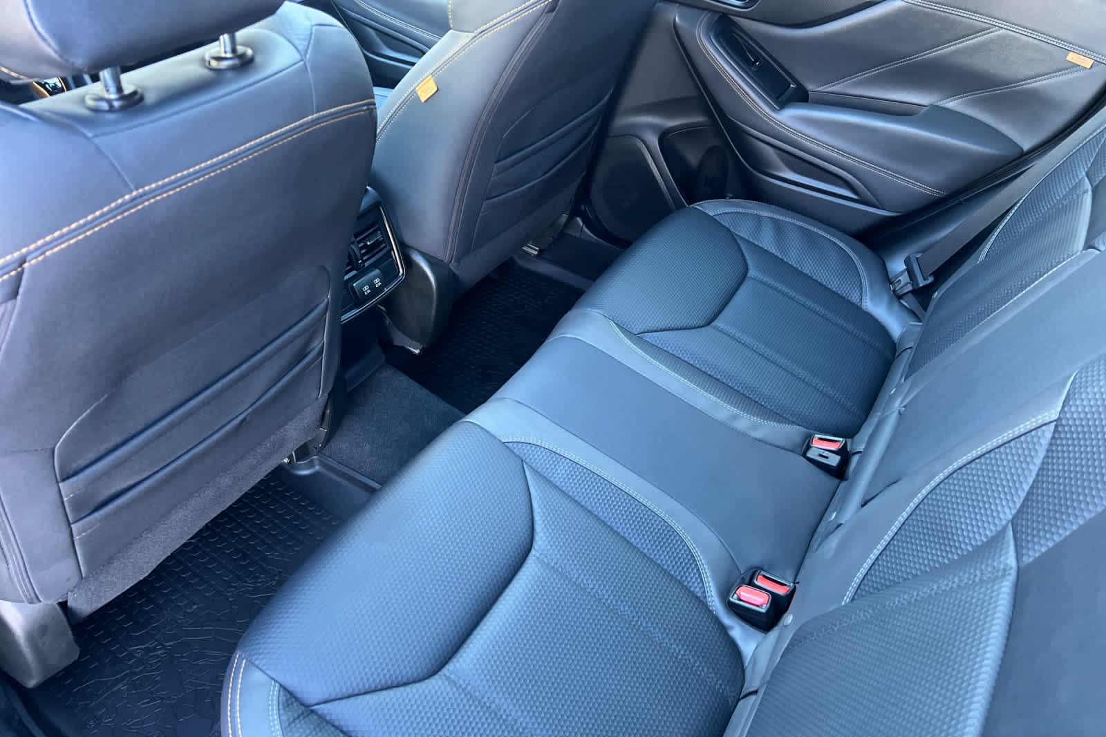 Thumbnail: 2023 Subaru Forester - 4