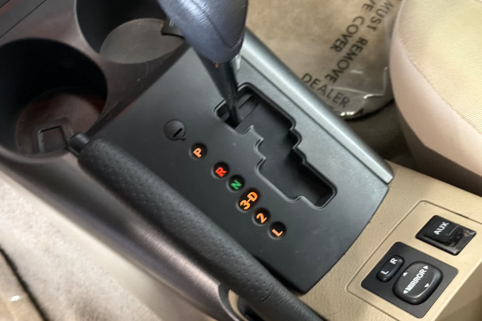 Thumbnail: 2011 Toyota RAV4 - 22