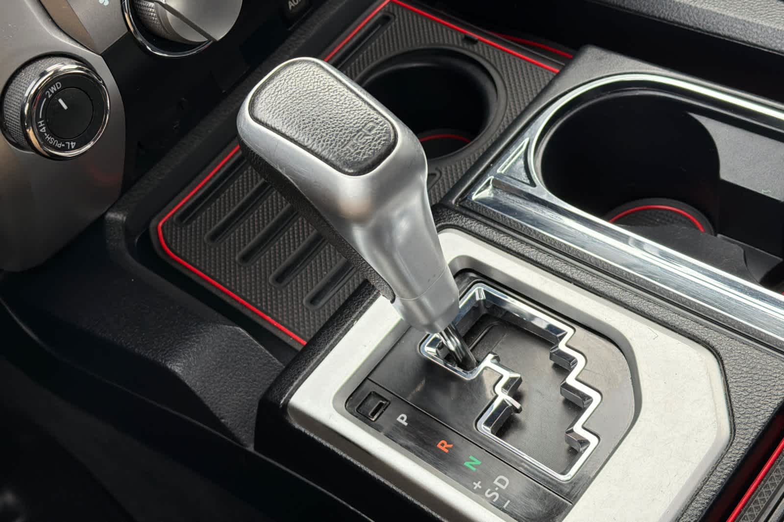 Thumbnail: 2019 Toyota Tundra - 22