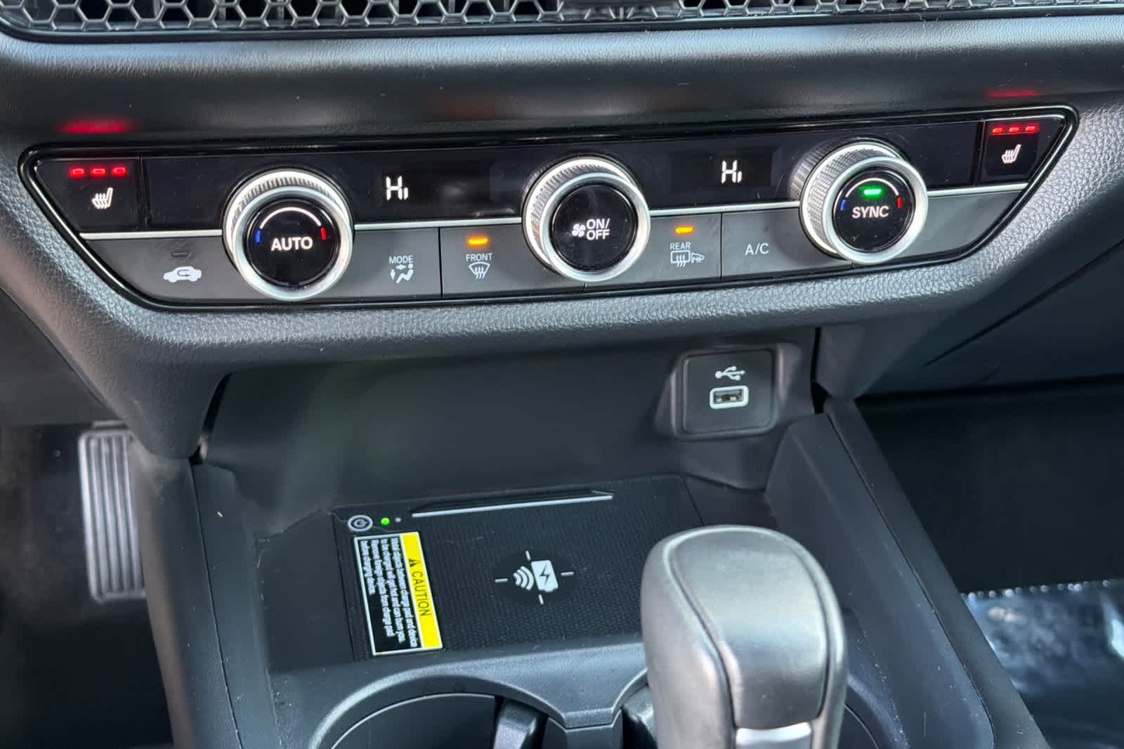 Thumbnail: 2025 Honda HR-V - 22