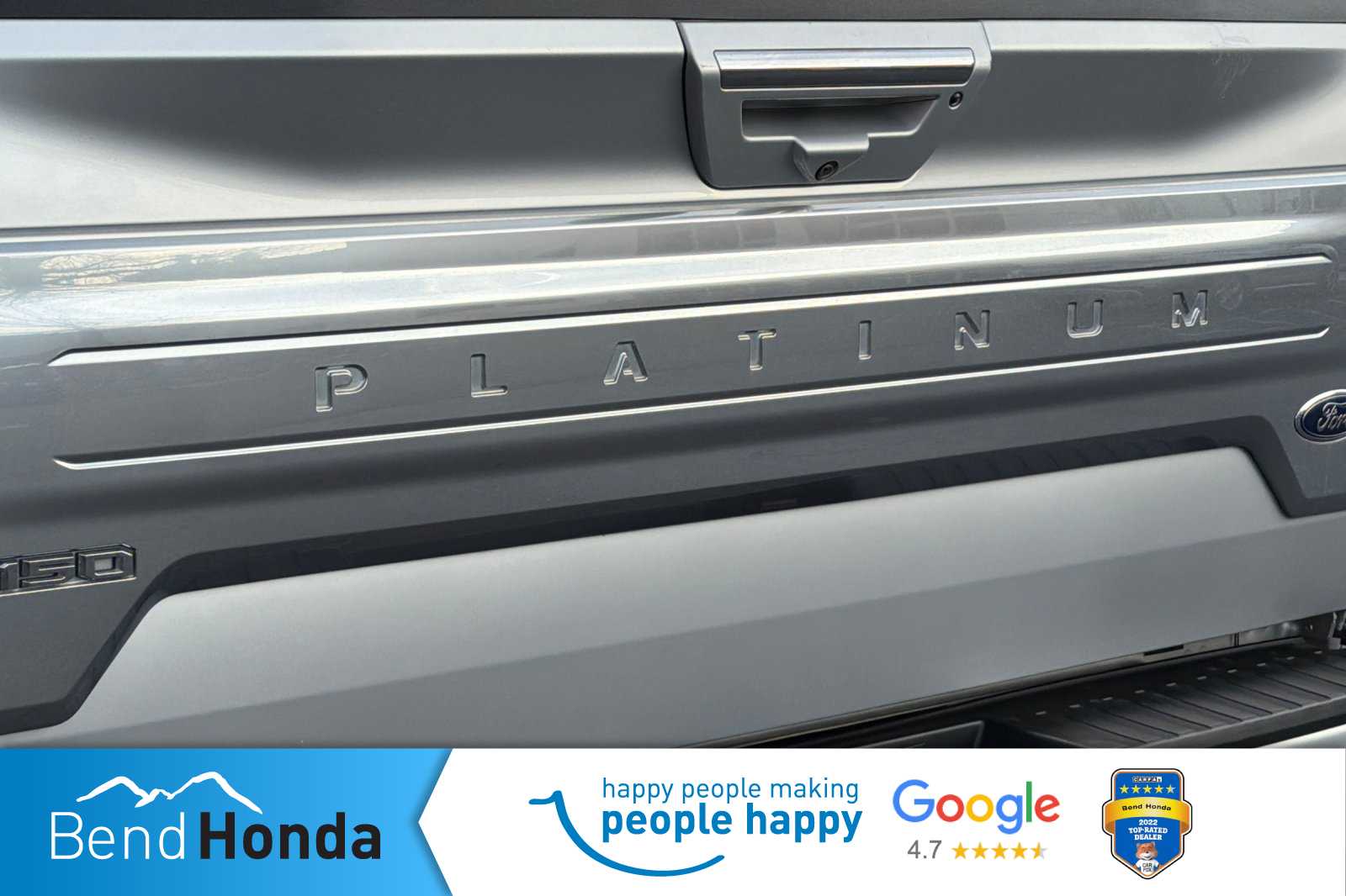 Thumbnail: 2018 Ford F-150 - 12