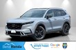 Honda CR-V Hybrid