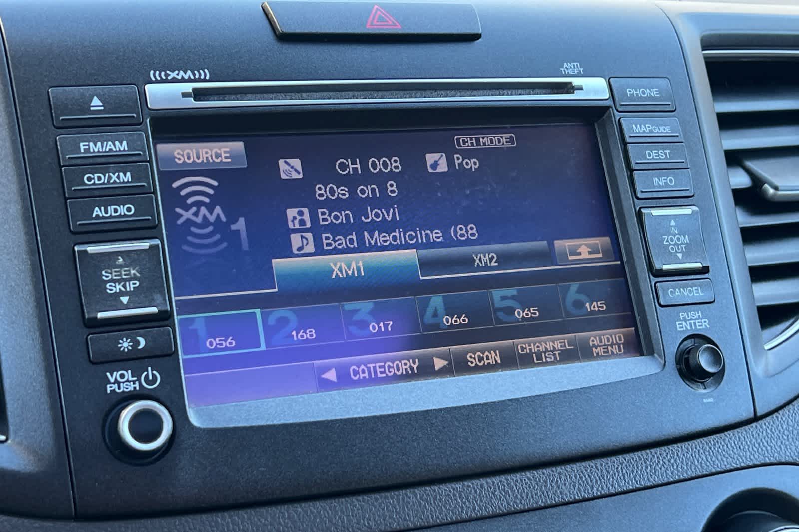 Thumbnail: 2014 Honda CR-V - 20