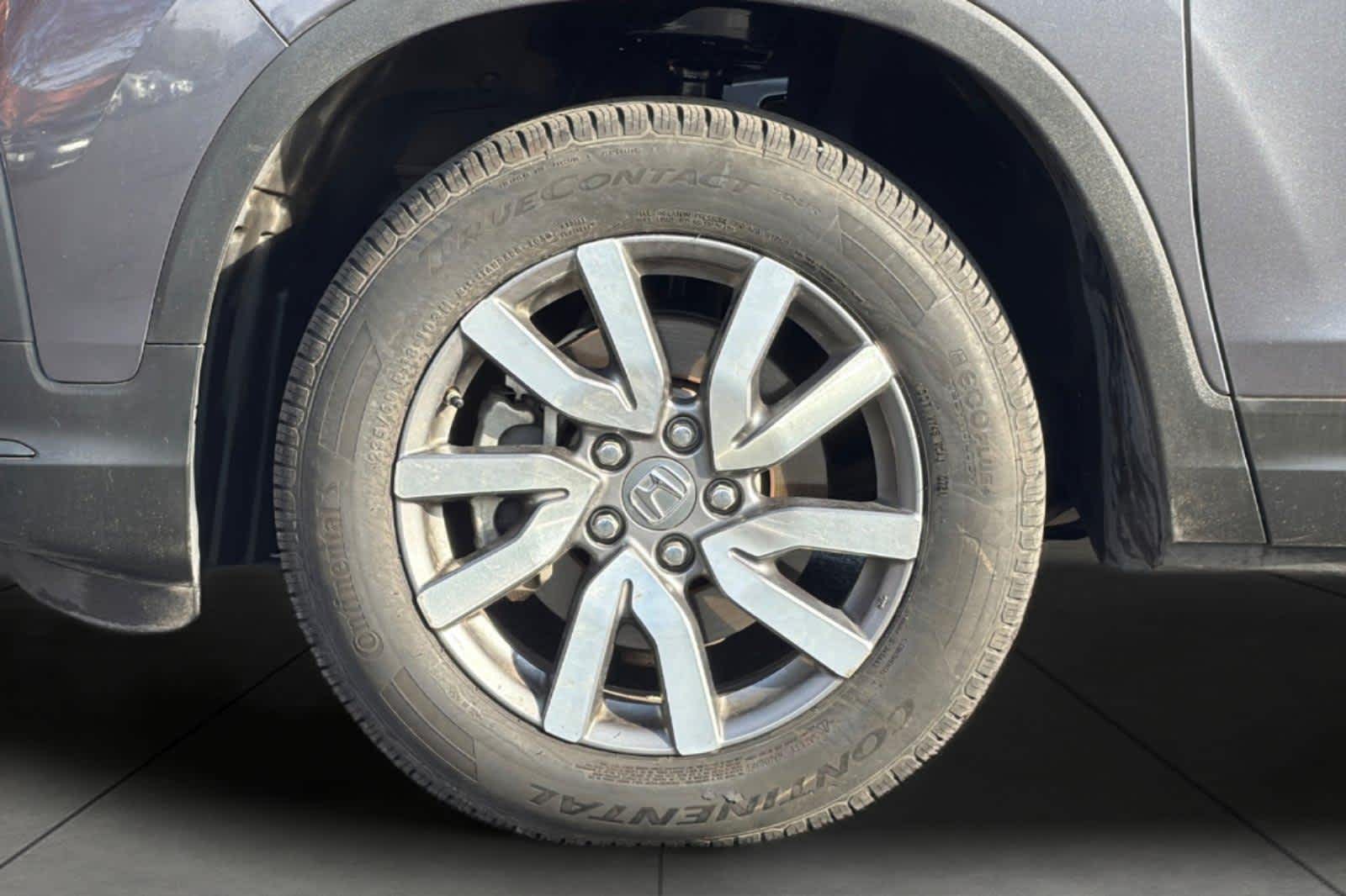 Thumbnail: 2020 Honda Pilot - 11