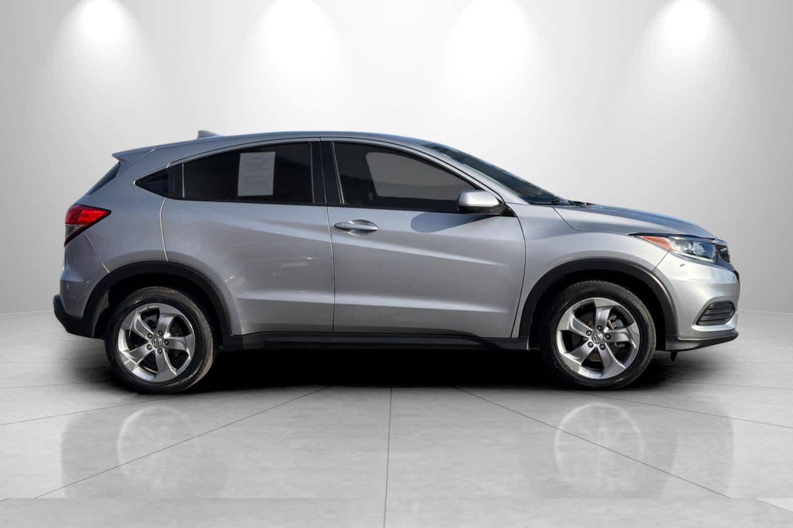 Thumbnail: 2021 Honda HR-V - 8