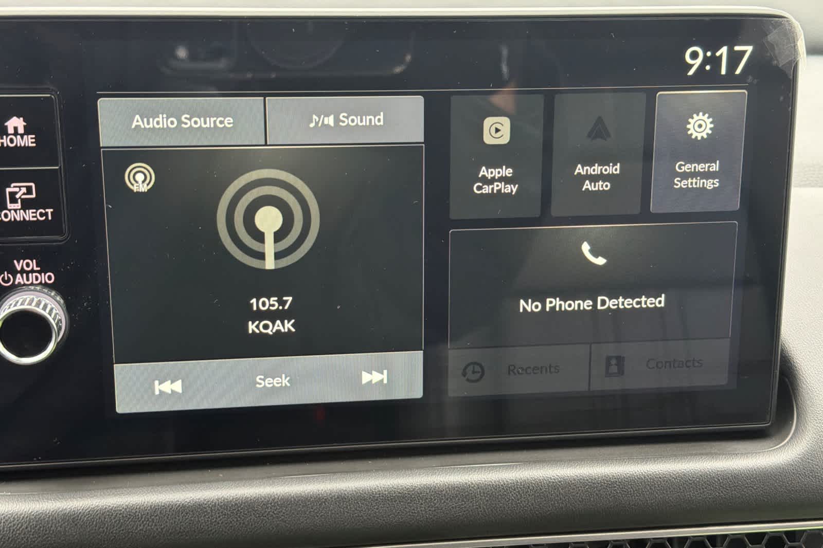 Thumbnail: 2026 Honda HR-V - 20