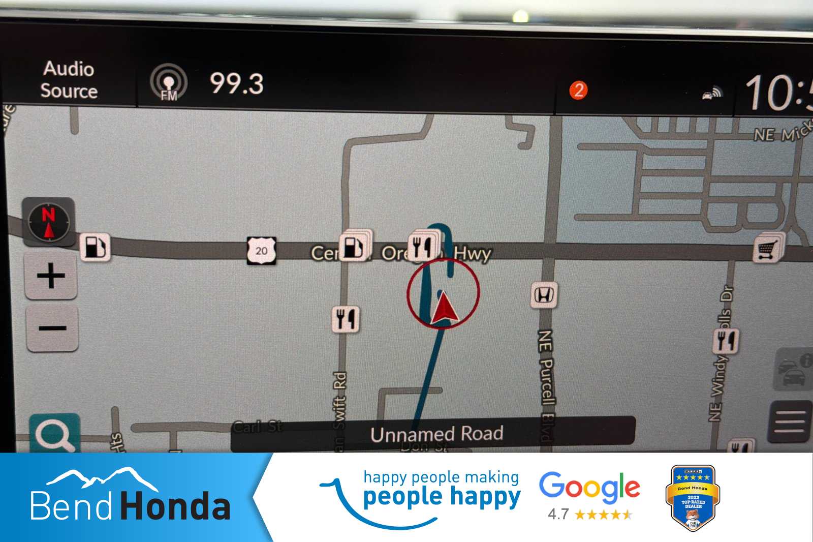 Thumbnail: 2025 Honda Civic - 21