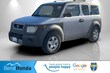 Honda Element