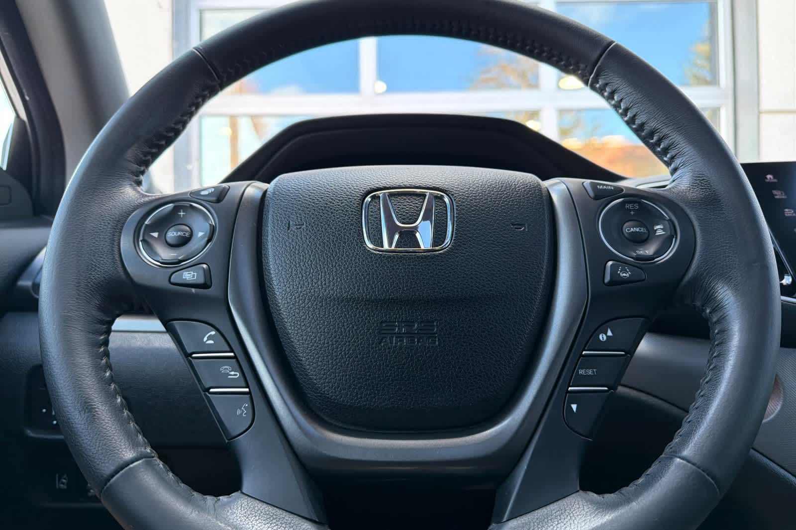 Thumbnail: 2023 Honda Ridgeline - 24